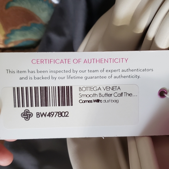 Bottega Veneta The Pouch Oversized Clutch In Mist - Picture 10 of 16